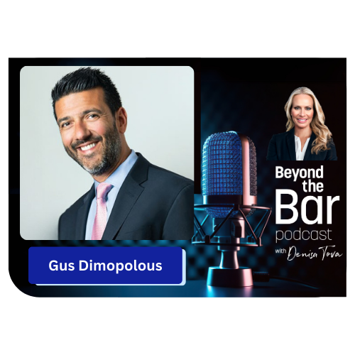 Gus Dimopoulos, Esq.
