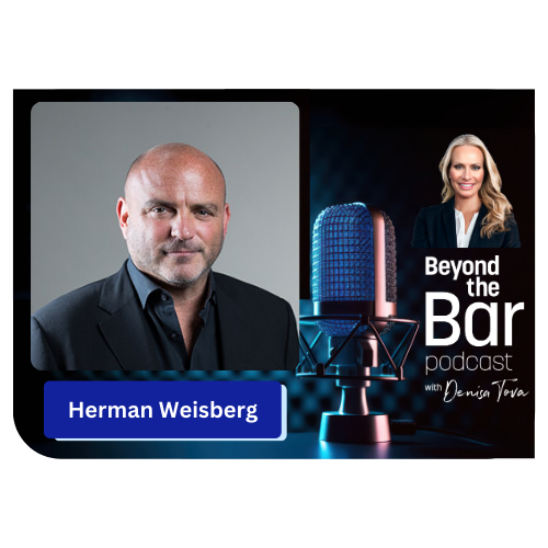 Herman B. Weisberg