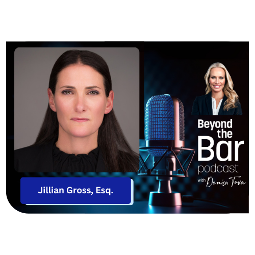 Jillian Gross, Esq.