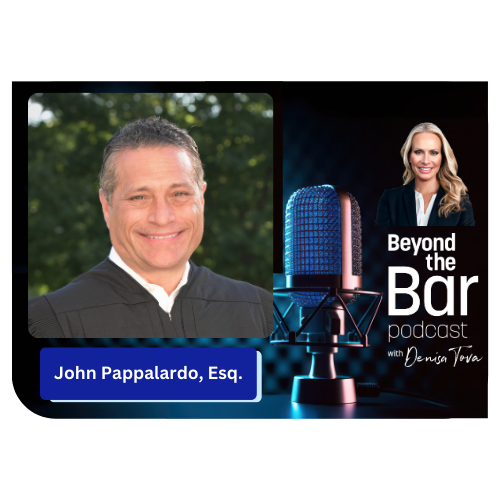John Pappalardo, Esq.