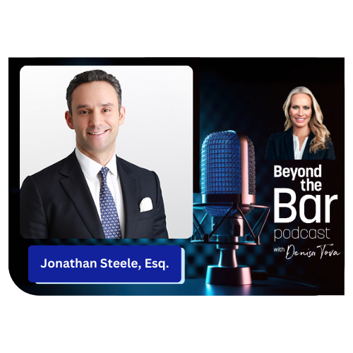 Jonathan Steele, Esq.