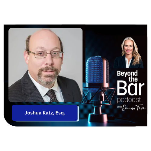 Joshua R. Katz, Esq.