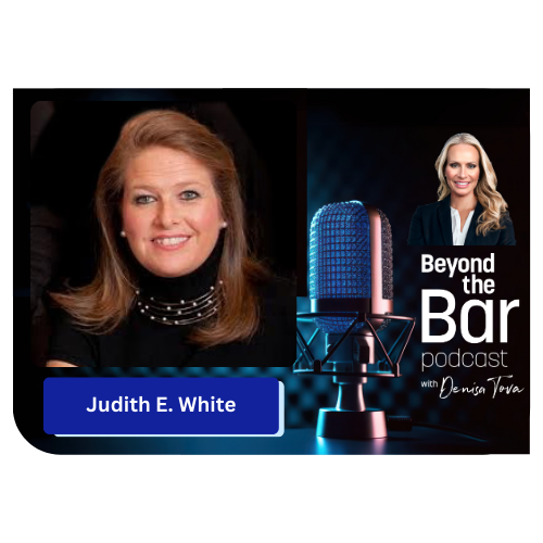 Judith E. White, Esq.