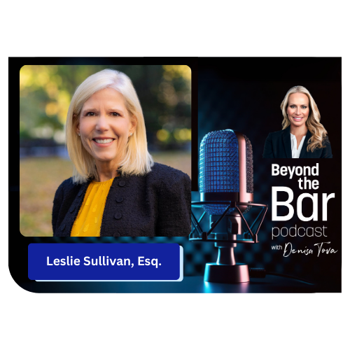 Leslie Sullivan, Esq.