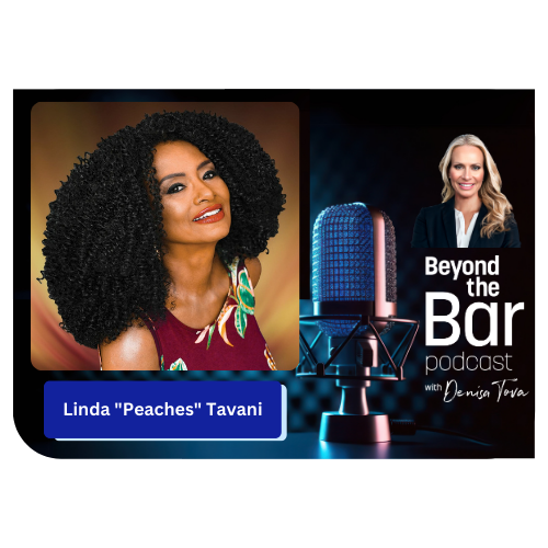 Linda Peaches