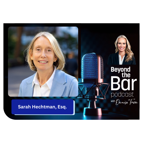 Sarah Hechtman, Esq.