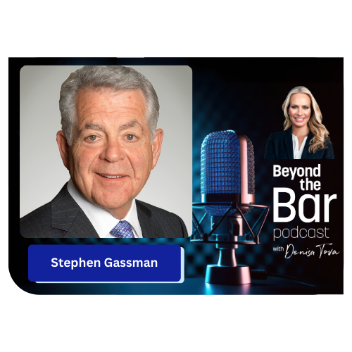 Stephen Gassman, Esq.
