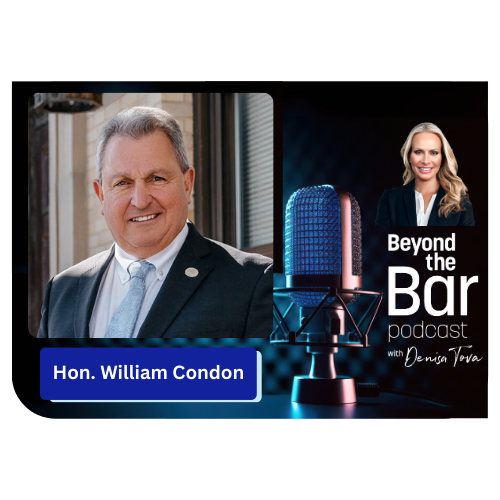Hon. William J. Condon